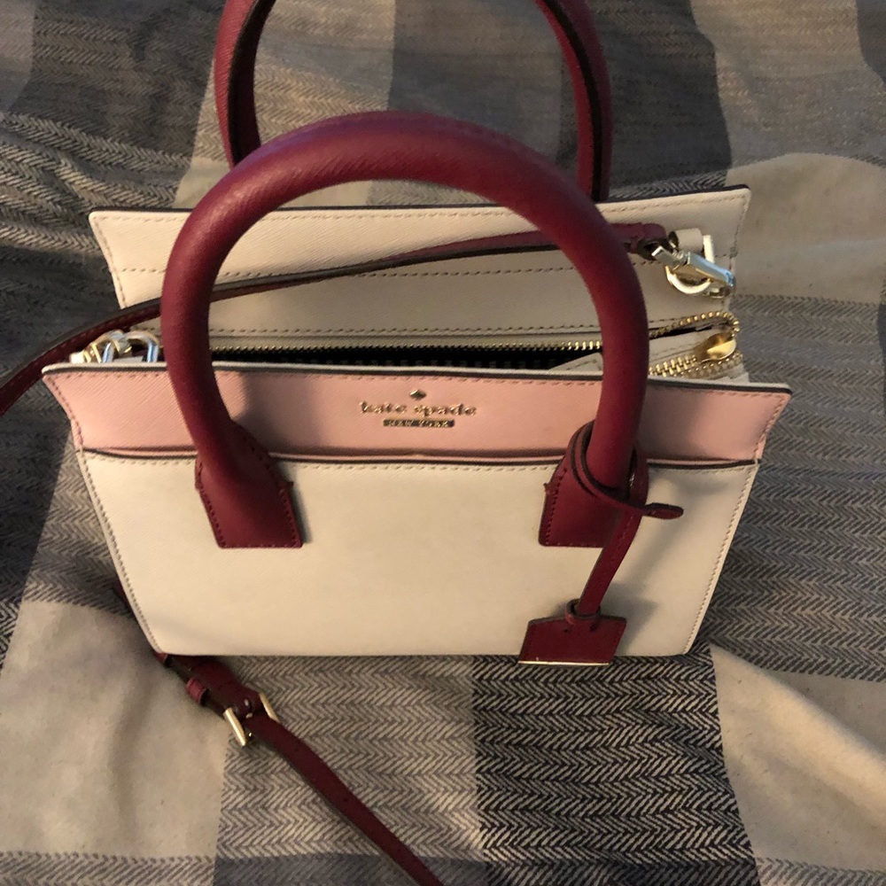 Kate spade Cameron street Candace